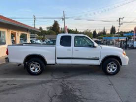 2006 TOYOTA TUNDRA ACCESS CAB