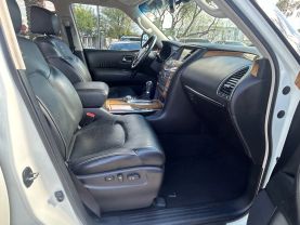 2014 Infiniti Qx80 - Image 22