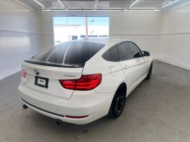 2015 BMW 3 SERIES