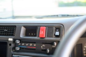 1997 TOYOTA DYNA TRUCK 15B FIRE TRUCK