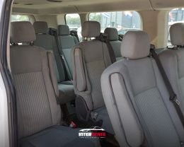 2015 FORD T350 VANS For Sale in Orlando