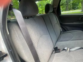 2004 MAZDA TRIBUTE SUV V6, 3.0 LITER LX SPORT UTILITY 4D