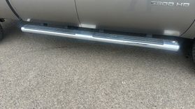 2013 GMC SIERRA 2500 HD CREW CAB