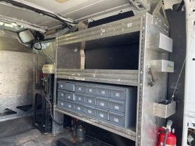 2017 Ford Transit 150 Van - Image 26
