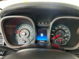 2014 CHEVROLET MALIBU SEDAN 4-CYL, 2.5 LITER LS SEDAN 4D