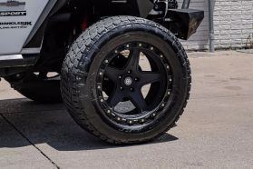 2018 JEEP WRANGLER UNLIMITED SUV V6, 3.6 LITER SPORT S (JK) SPORT UTILITY 4D