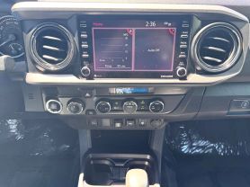 2023 TOYOTA TACOMA DOUBLE CAB PICKUP V6, 3.5 LITER TRD SPORT PICKUP 4D 5 FT