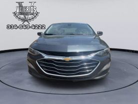 2020 CHEVROLET MALIBU SEDAN 4-CYL, TURBO, 1.5 LITER LT SEDAN 4D