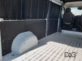 2023 RAM PROMASTER CARGO VAN CARGO