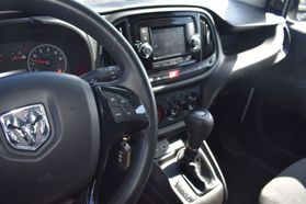 2021 RAM PROMASTER CITY TRADESMAN CARGO VAN 4D