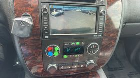 2007 GMC YUKON