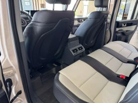 2024 INEOS GRENADIER STATION WAGON SUV 6-CYL, TURBO, 3.0 LITER SPORT UTILITY 4D