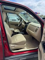 2009 FORD ESCAPE