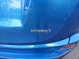 2018 TOYOTA RAV4 HYBRID