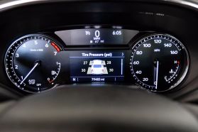 2020 CADILLAC CT5 SEDAN 4-CYL, TURBO, 2.0 LITER PREMIUM LUXURY SEDAN 4D