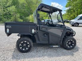 2023 INTIMIDATOR GC1K VERSA - - - at T&T Repairables - used car dealership in Spencer, Indiana.