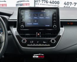 2020 TOYOTA COROLLA For Sale in Orlando