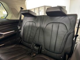 2019 BMW X7 SUV 6-CYL, TURBO, 3.0 LITER XDRIVE40I SPORT UTILITY 4D
