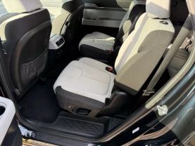 2020 HYUNDAI PALISADE SUV V6, GDI, 3.8 LITER SEL SPORT UTILITY 4D at Major Key Motors - used car dealership in Lebanon, PA.