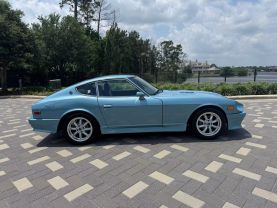 1977 DATSUN 280 Z - - 2