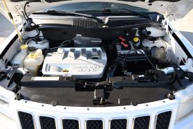 2011 JEEP COMPASS SUV 4-CYL, 2.0 LITER SPORT SUV 4D