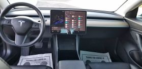 2018 TESLA MODEL 3 SEDAN AC ELECTRIC MOTOR LONG RANGE SEDAN 4D at The One Autosales Inc in Phoenix , AZ 85022  33.60461470880989, -112.03641575767358