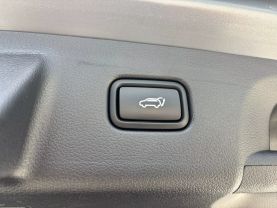 2023 HYUNDAI PALISADE SUV V6, GDI, 3.8 LITER XRT SPORT UTILITY 4D at T&T Repairables - used car dealership in Spencer, Indiana.