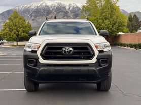 2021 TOYOTA TACOMA ACCESS CAB PICKUP 4-CYL, 2.7 LITER SR PICKUP 4D 6 FT