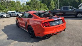 2016 Ford Mustang - Image 7