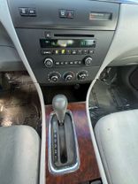 2007 BUICK LACROSSE SEDAN V6, 3.8 LITER CX SEDAN 4D