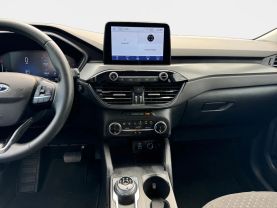 2024 FORD ESCAPE SUV 3-CYL, ECOBOOST, TURBO, 1.5 LITER ACTIVE SPORT UTILITY 4D