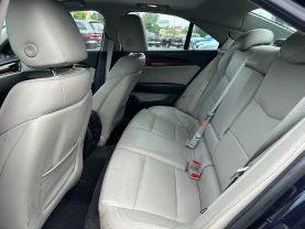 2015 CADILLAC ATS