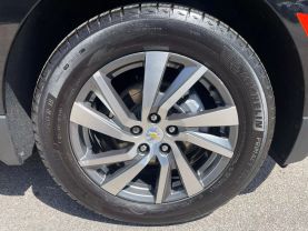 2022 CHEVROLET EQUINOX SUV 4-CYL, TURBO, 1.5 LITER PREMIER SPORT UTILITY 4D - Gesner Auto Inc in Taunton, MA, 41.88613, -71.14527