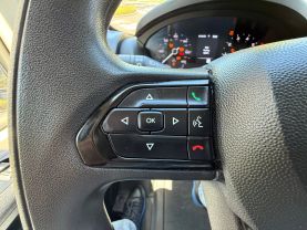 2022 RAM PROMASTER CARGO VAN CARGO V6, VVT, 3.6 LITER 2500 HIGH ROOF VAN 3D