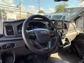 2020 Ford Transit 250 Cargo Van - Image 7