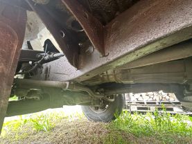 1988 Toyota Pickup - Image 25