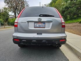 2008 HONDA CR-V EX SPORT UTILITY 4D