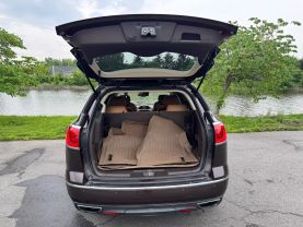 2016 BUICK ENCLAVE