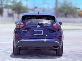 2023 NISSAN MURANO