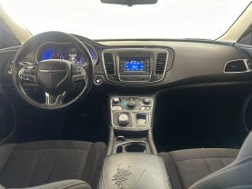 2016 CHRYSLER 200