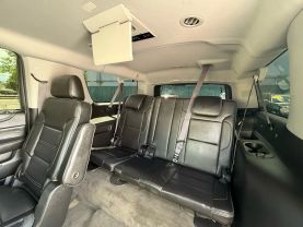 2015 GMC YUKON XL SUV V8, ECOTEC3, FF, 6.2L DENALI SPORT UTILITY 4D