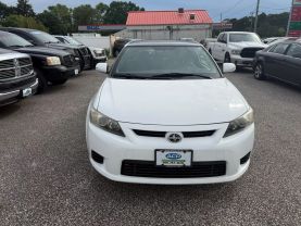 2012 SCION TC HATCHBACK 4-CYL, 2.5 LITER HATCHBACK COUPE 2D
