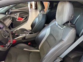 2019 CHEVROLET CAMARO COUPE V8, 6.2 LITER SS COUPE 2D