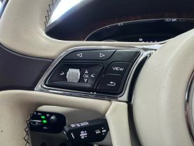 2017 BENTLEY BENTAYGA SUV W12, TWIN TURBO, 6.0 LITER W12 SPORT UTILITY 4D