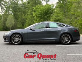 2015 Tesla Model S - Image 4