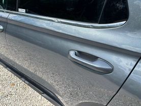 2023 HYUNDAI PALISADE SUV V6, GDI, 3.8 LITER XRT SPORT UTILITY 4D at T&T Repairables - used car dealership in Spencer, Indiana.