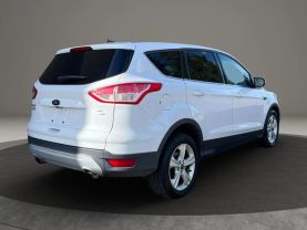 2015 FORD ESCAPE SUV 4-CYL, ECOBOOST, 2.0T SE SPORT UTILITY 4D