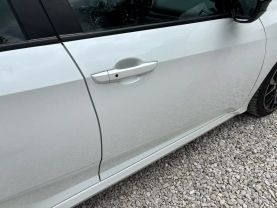 2021 HONDA CIVIC SEDAN 4-CYL, PZEV, I-VTEC, 2.0 LITER SPORT SEDAN 4D at T&T Repairables - used car dealership in Spencer, Indiana.