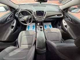 2021 CHEVROLET MALIBU