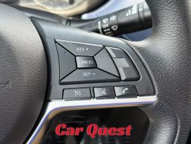 2024 Nissan Versa - Image 23
